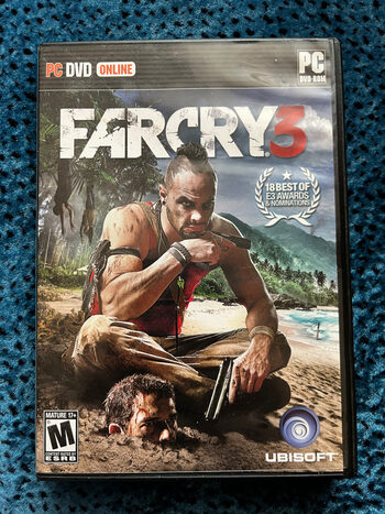 Far Cry 3 PC