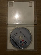 Assassin's Creed PlayStation 3