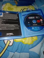 Resident Evil 2 PlayStation 4