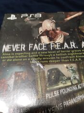 Buy F.E.A.R. 3 Collector's Edition PlayStation 3