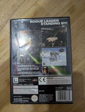 Star Wars Rogue Squadron II: Rogue Leader Nintendo GameCube