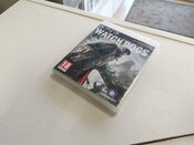 Watch Dogs PlayStation 3