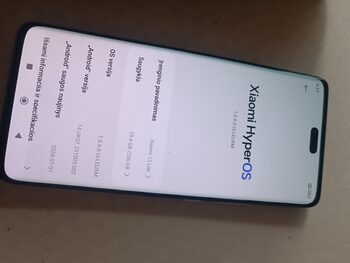 Xiaomi 13 Lite 5G 256gb