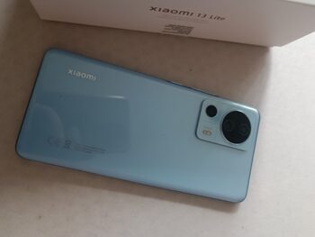 Xiaomi 13 Lite 5G 256gb