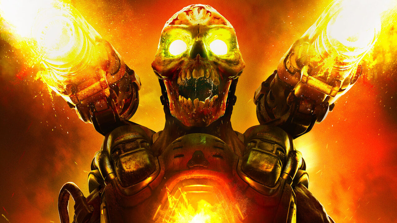 Doom UAC PACK Xbox One