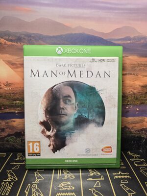 The Dark Pictures Anthology: Little Hope Xbox One