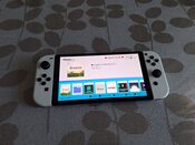 Nintendo switch oled +256GB