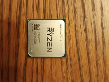 AMD Ryzen 5 1500X 3.5-3.7 GHz AM4 Quad-Core CPU