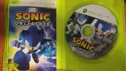 Get Sonic Unleashed Xbox 360