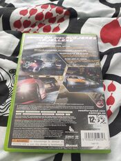 Need For Speed Carbon Xbox 360 for sale