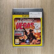 Tom Clancy's Rainbow Six Vegas 2 PlayStation 3