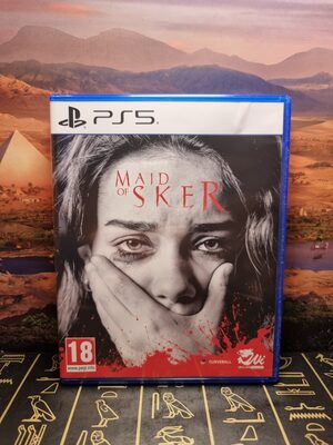 Maid of Sker PlayStation 5