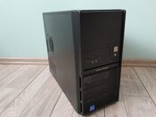 Kompiuteris lengviems žaidimams/darbui Athlon x4/GTX760/8GB DDR3