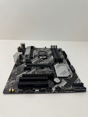 Asus PRIME B460-PLUS Intel B460 ATX DDR4 LGA1200 2 x PCI-E x16 Slots Motherboard