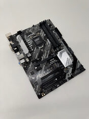 Get Asus PRIME B460-PLUS Intel B460 ATX DDR4 LGA1200 2 x PCI-E x16 Slots Motherboard