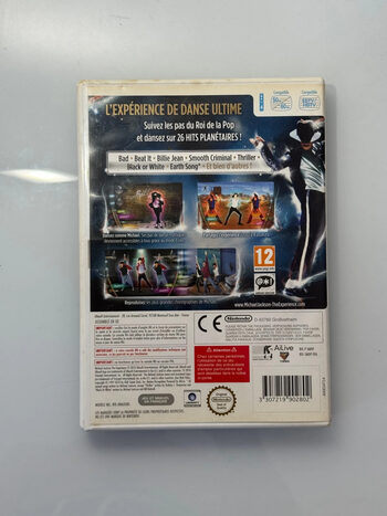 Buy Michael Jackson: The Experience Wii