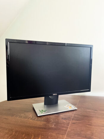 DELL Monitorius SE2417HG 23.6"