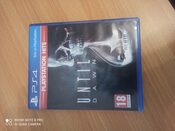 Buy Until Dawn PlayStation 4