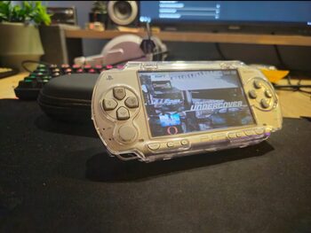 PSP 1000