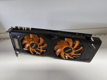 Zotac GeForce GTX 770 2 GB 1150-1202 Mhz PCIe x16 GPU