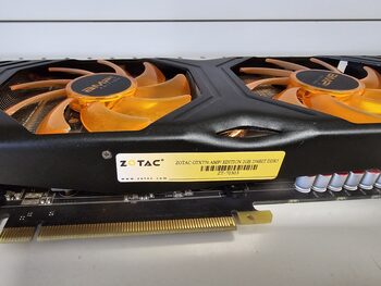 Buy Zotac GeForce GTX 770 2 GB 1150-1202 Mhz PCIe x16 GPU