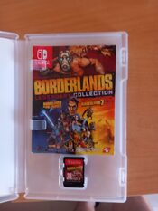 Buy Borderlands Legendary Collection Nintendo Switch