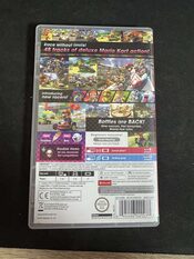 Mario Kart 8 Deluxe Nintendo Switch