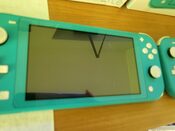 2 nintendo switch lite turquoise 