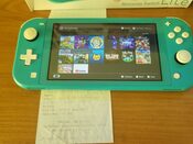 Buy 2 nintendo switch lite turquoise 