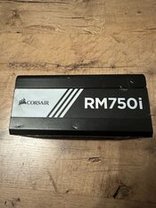 Buy Corsair RM750i