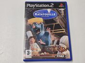 Ratatouille PlayStation 2