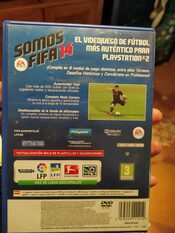 FIFA 14 PlayStation 2 for sale