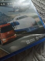 Transport Fever 2: Console Edition PlayStation 5