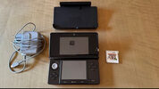 Nintendo 3ds + Paper Mario + Base de Carga