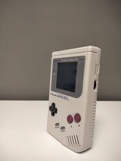 Get Game Boy, White