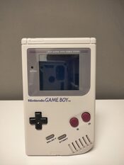 Redeem Game Boy, White