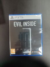 Evil Inside PlayStation 5