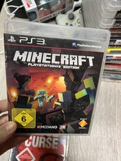 Minecraft PlayStation 3