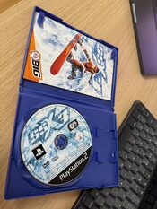 SSX 3 PlayStation 2