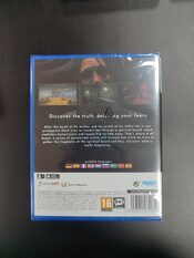 Evil Inside PlayStation 5