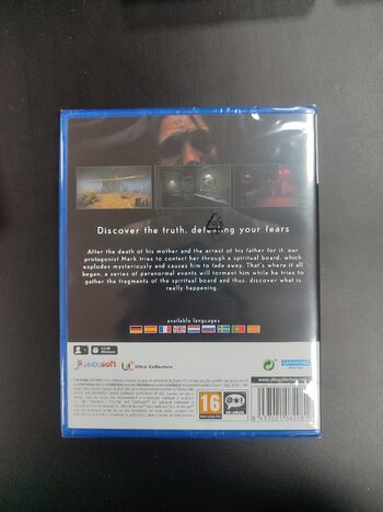 Evil Inside PlayStation 5
