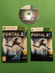 Portal 2 Xbox 360