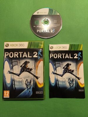 Buy Portal Xbox 360 CD! Cheap game price