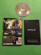 Portal 2 Xbox 360