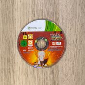 Naruto Shippuden: Ultimate Ninja Storm 2 Xbox 360