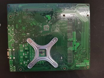 Buy Motininė plokštė LGA775 ECS MCP73T-AD9SN)