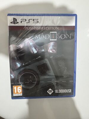 Madison: Possessed Edition PlayStation 5