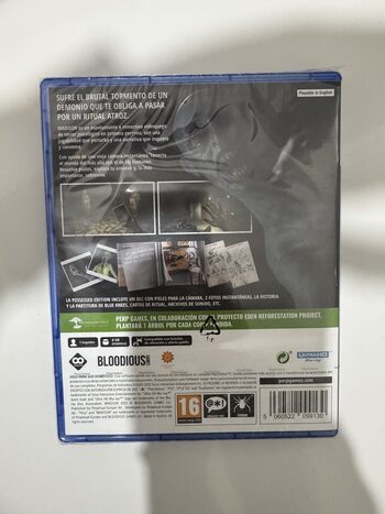 Madison: Possessed Edition PlayStation 5