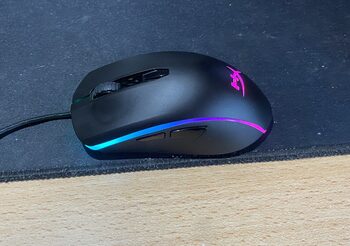 Raton Hyperx Pulsefire Surge RGB for sale