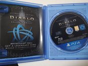 Diablo III: Reaper of Souls PlayStation 4